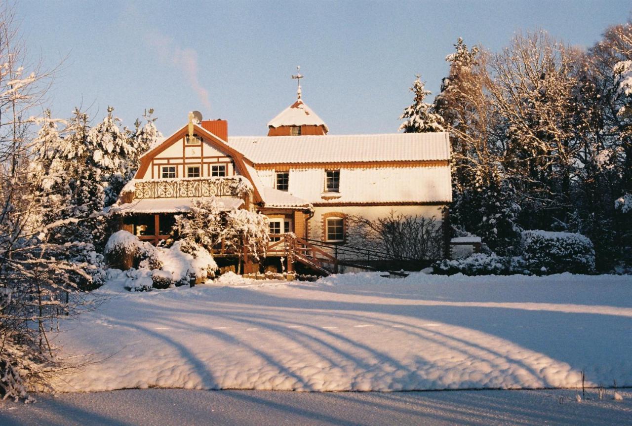 Agluonenai Park Apartments Exterior photo